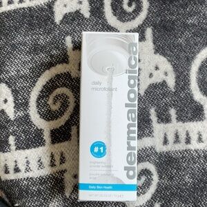 Dermalogica Daily Microfoliant Exfolitor
